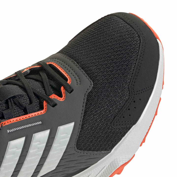 adidas Terrex Tracefinder 2 - cblack/greone/seimor