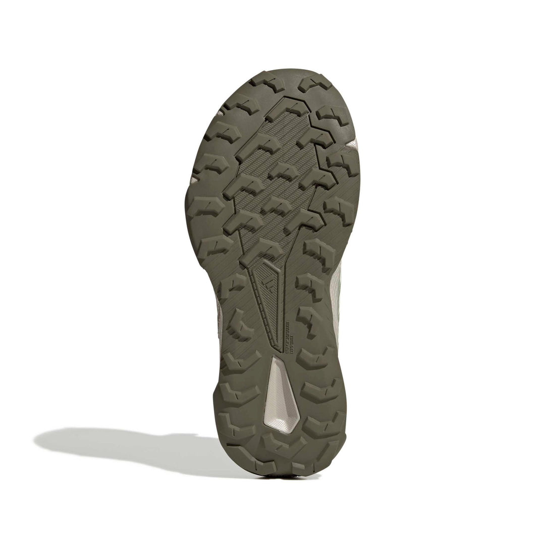 adidas Terrex Tracefinder 2 W - halgrn/owhite/luta