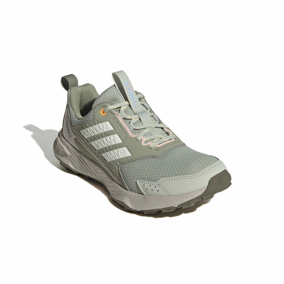 adidas Terrex Tracefinder 2 W - halgrn/owhite/luta