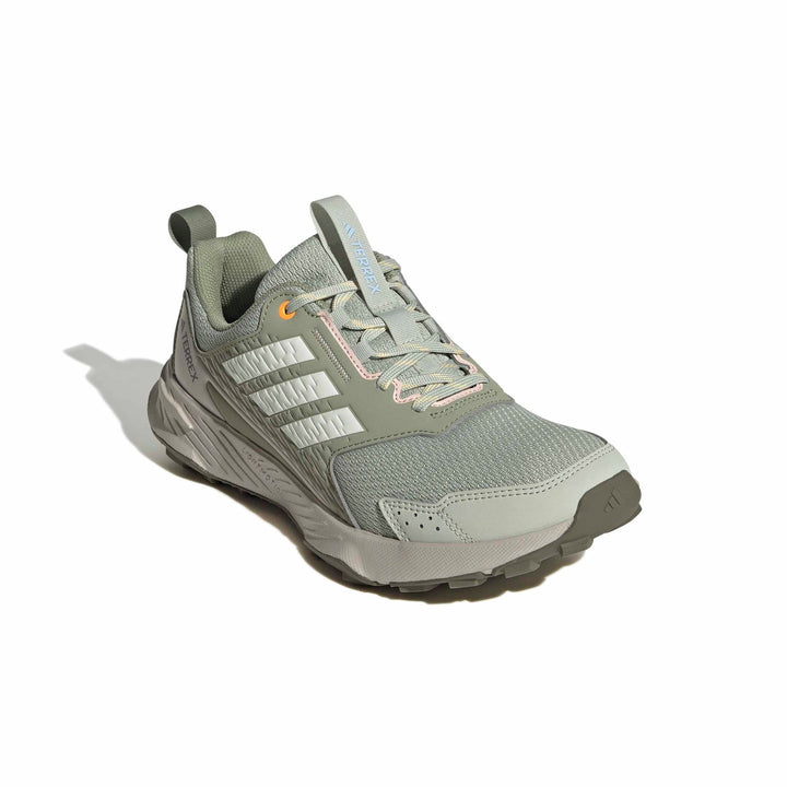adidas Terrex Tracefinder 2 W - halgrn/owhite/luta