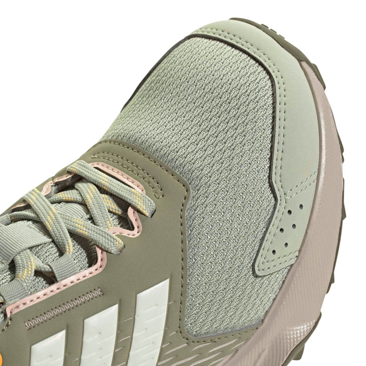 adidas Terrex Tracefinder 2 W - halgrn/owhite/luta