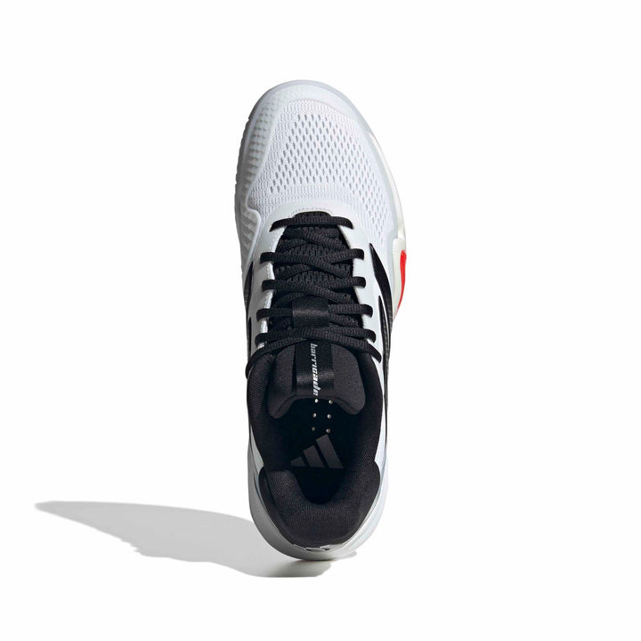 adidas Barricade 14 M - ftwwht/cblack/lucred