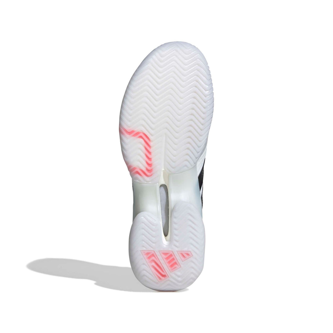adidas Barricade 14 M - ftwwht/cblack/lucred