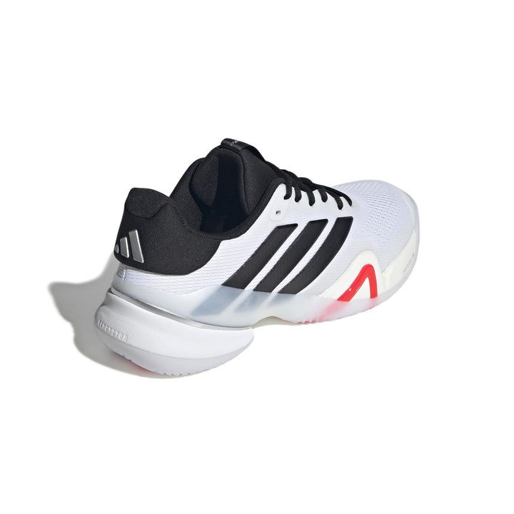 adidas Barricade 14 M - ftwwht/cblack/lucred