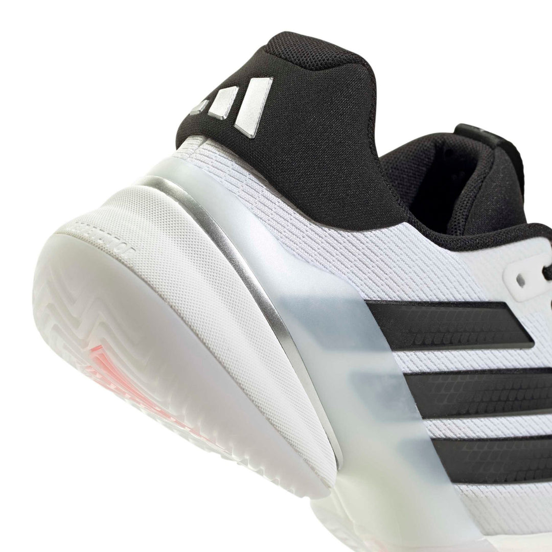 adidas Barricade 14 M - ftwwht/cblack/lucred