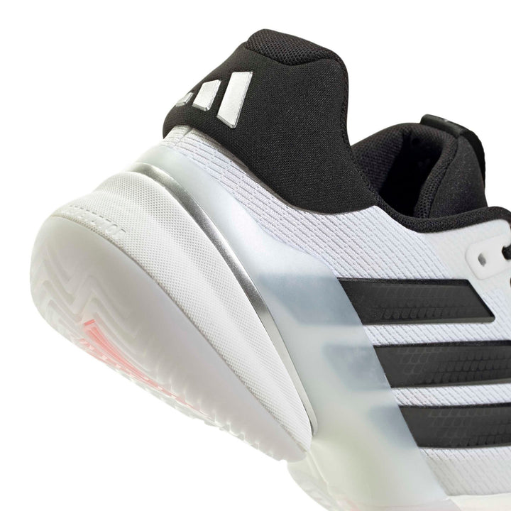 adidas Barricade 14 M - ftwwht/cblack/lucred