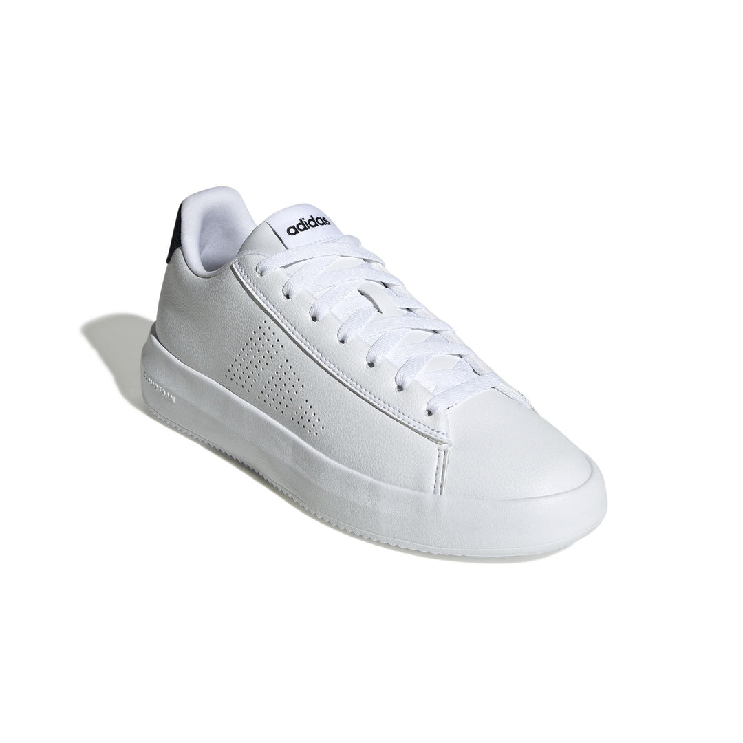adidas Acesmash Base - ftwwht/cblack/ftwwht