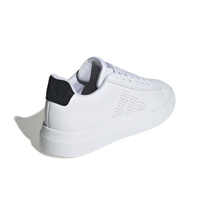 adidas Acesmash Base - ftwwht/cblack/ftwwht
