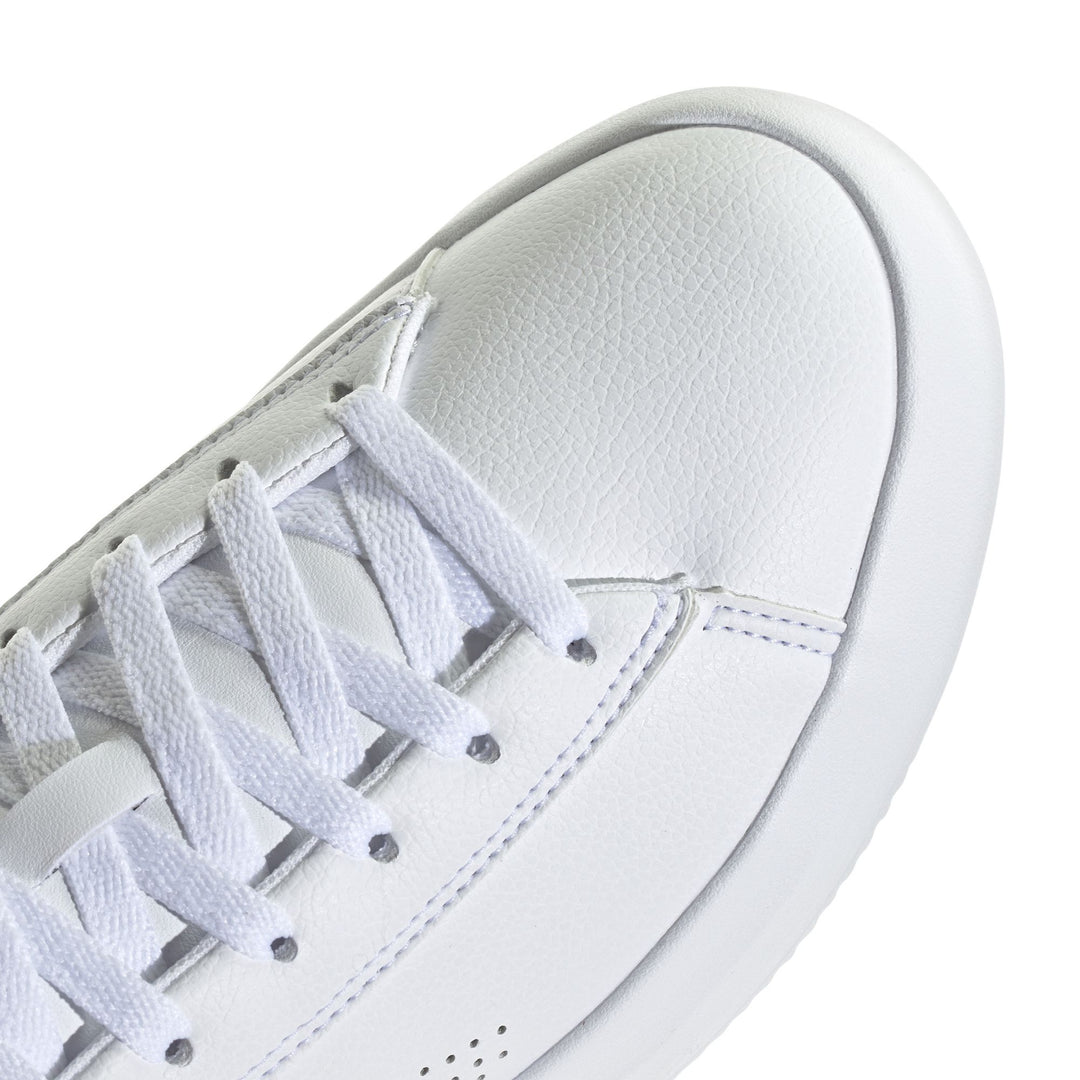 adidas Acesmash Base - ftwwht/cblack/ftwwht