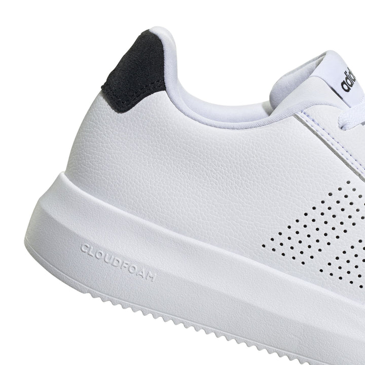 adidas Acesmash Base - ftwwht/cblack/ftwwht