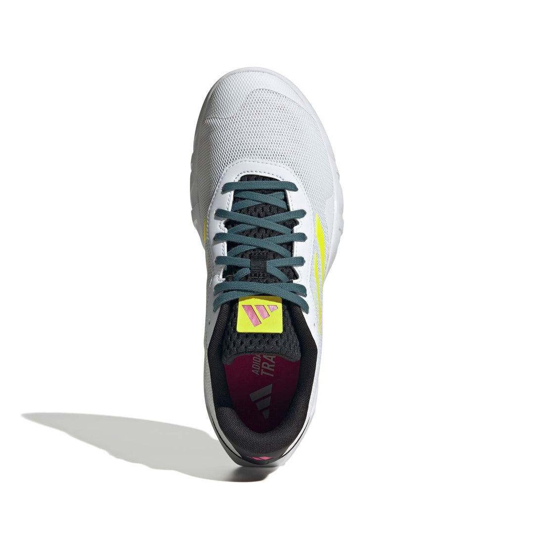 adidas Amplimove Trainer M - ftwwht/luclem/shopnk