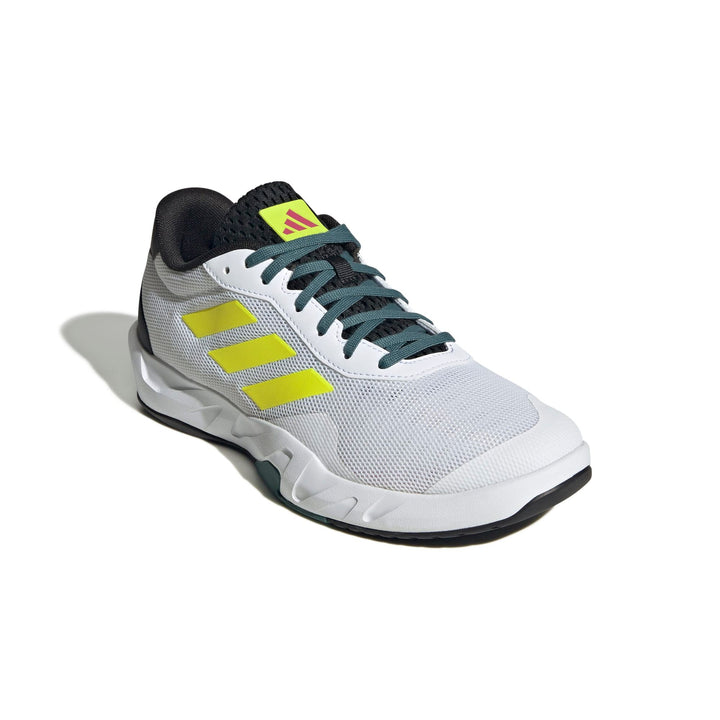 adidas Amplimove Trainer M - ftwwht/luclem/shopnk