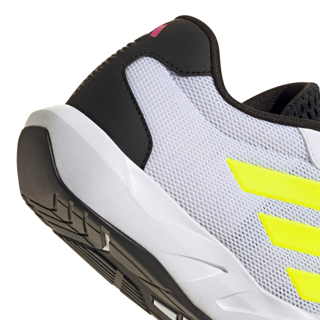 adidas Amplimove Trainer M - ftwwht/luclem/shopnk