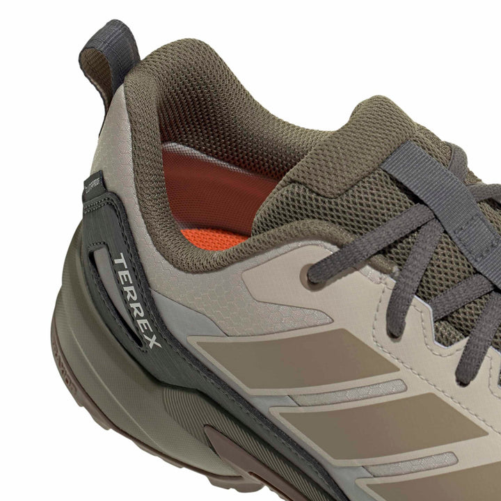 adidas Terrex Eastrail 3 Clima - wonalu/blacar/olistr