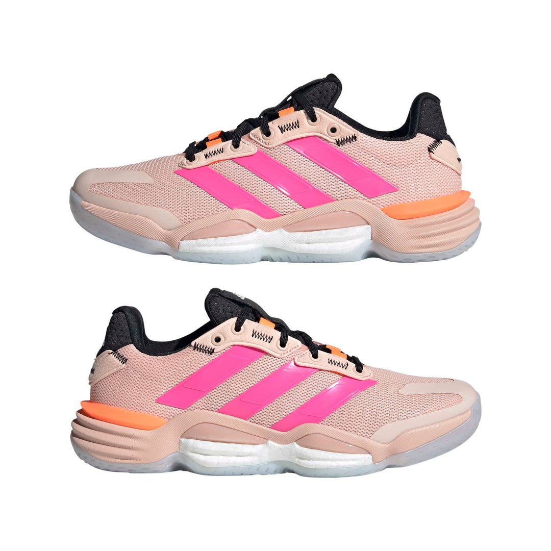 adidas Stabil 16 W - blupnk/lucpnk/cblack