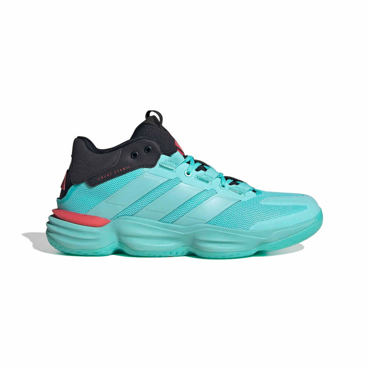 adidas Courtstabil M - flaaqu/flaaqu/selure
