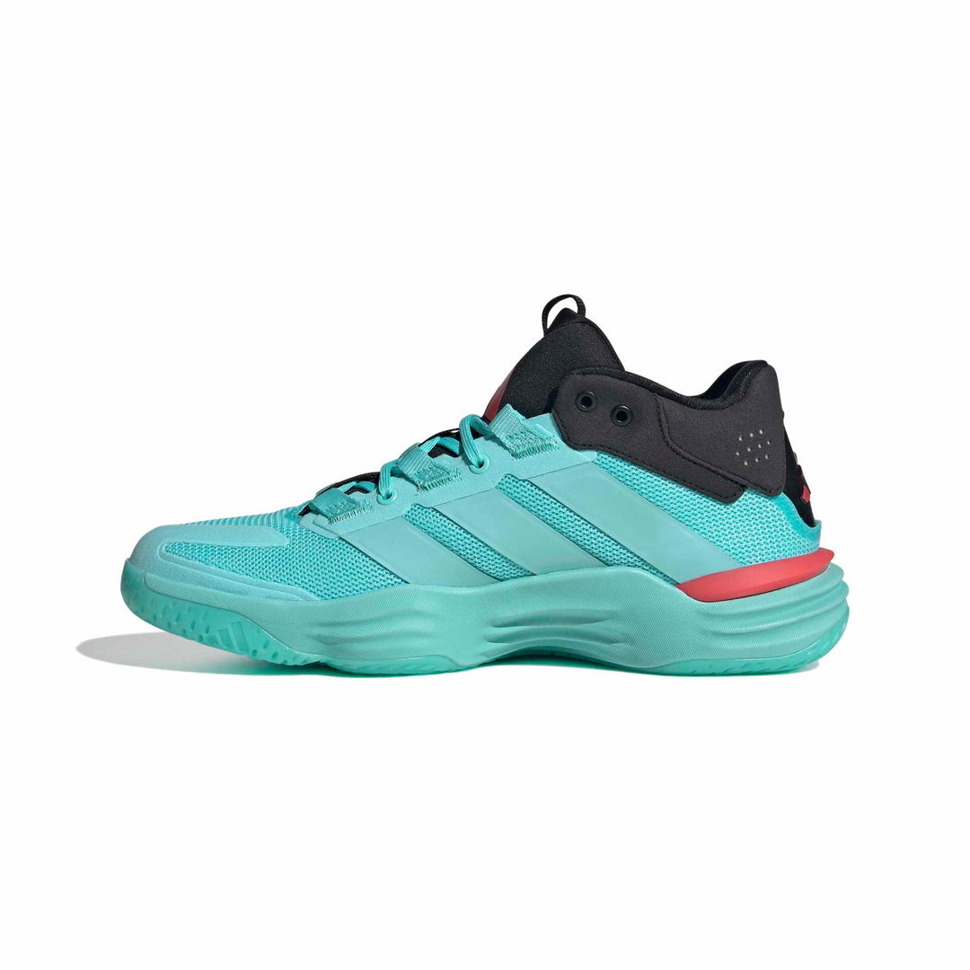 adidas Courtstabil M - flaaqu/flaaqu/selure