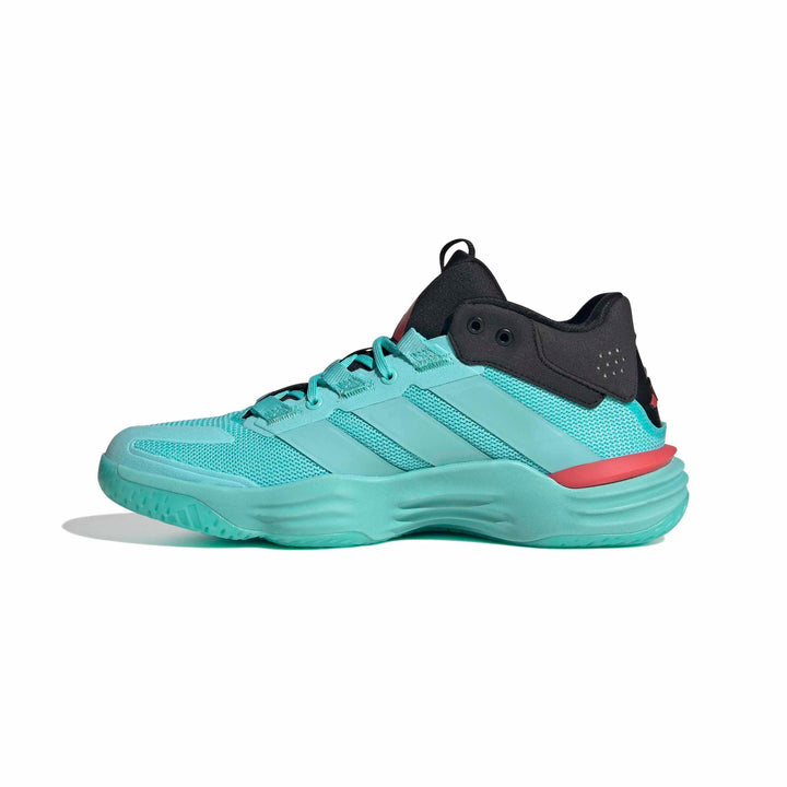 adidas Courtstabil M - flaaqu/flaaqu/selure
