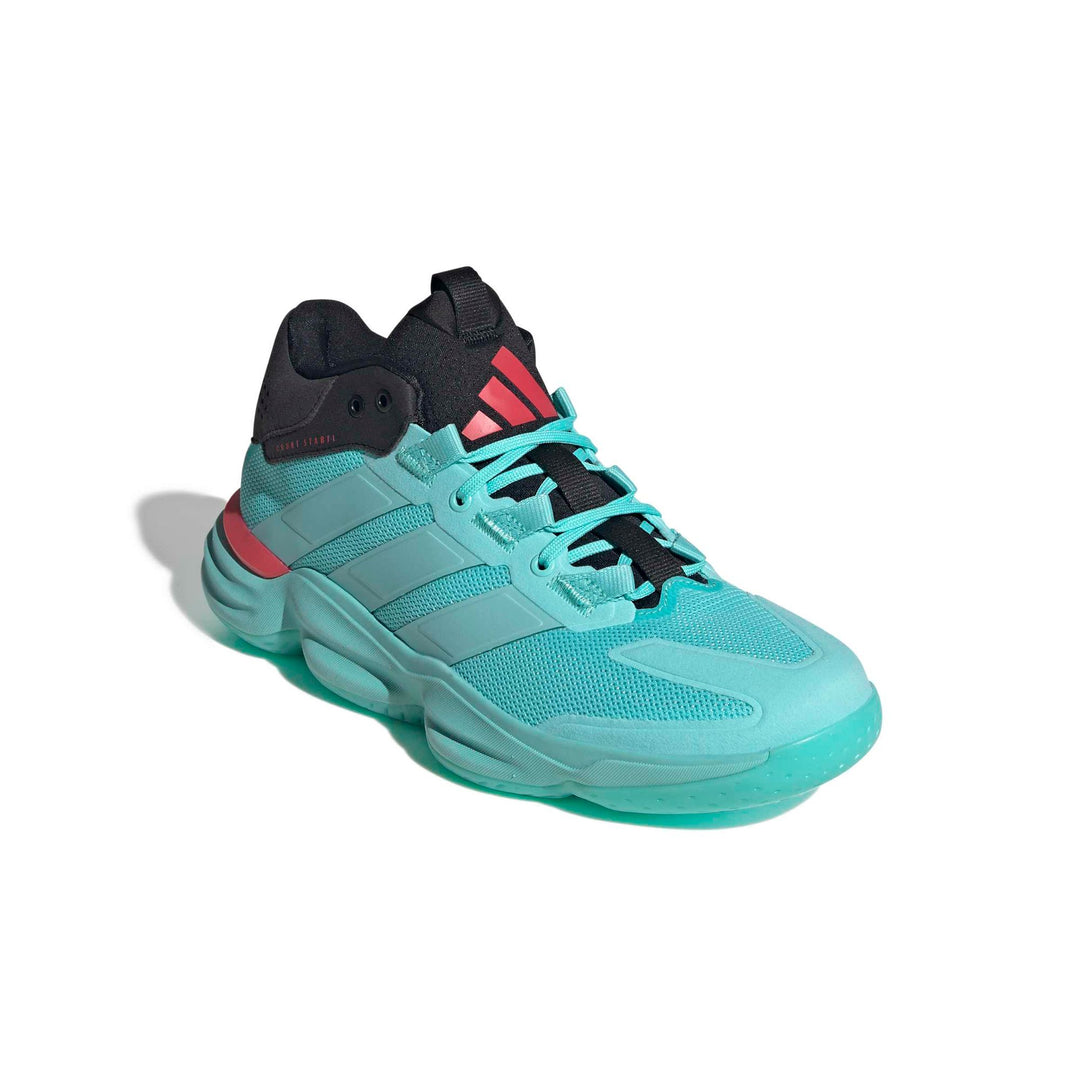 adidas Courtstabil M - flaaqu/flaaqu/selure
