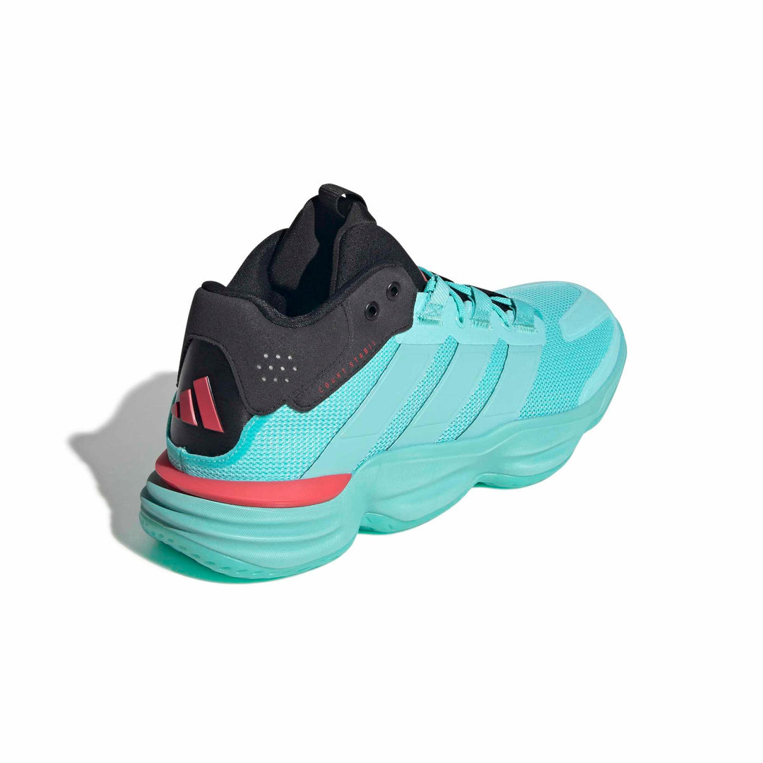 adidas Courtstabil M - flaaqu/flaaqu/selure