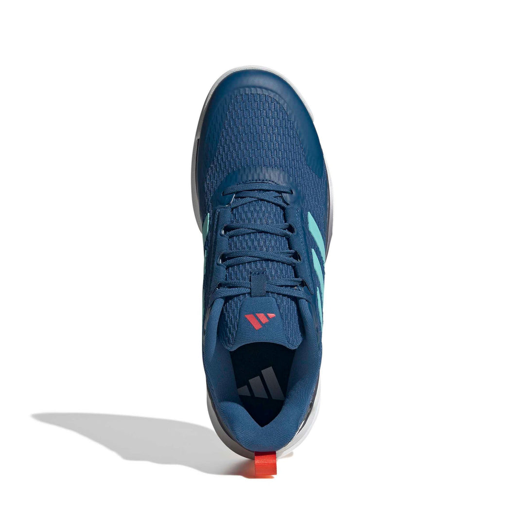 adidas Novaflight 2 M - dupe/flaaqu/cblack