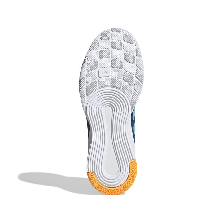 adidas Novaflight 2 M - dupe/flaaqu/cblack