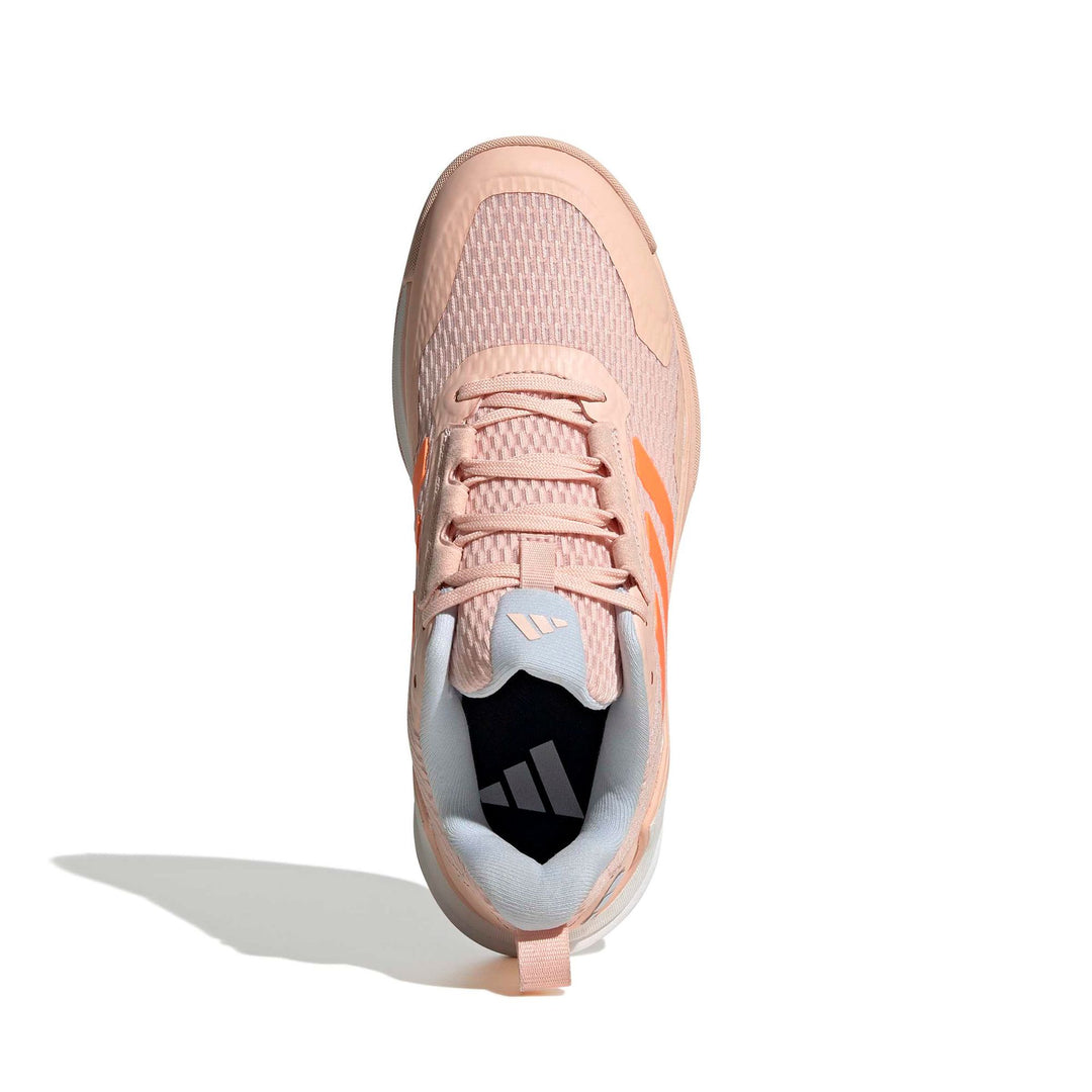adidas Novaflight 2 W - blupnk/luor/ftwwht