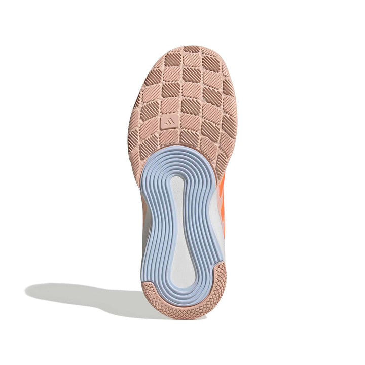 adidas Novaflight 2 W - blupnk/luor/ftwwht