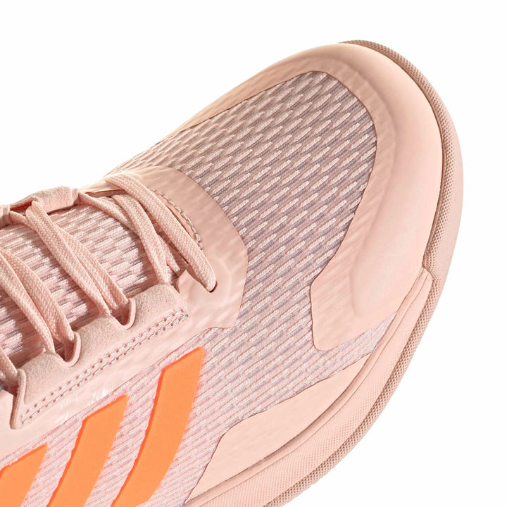 adidas Novaflight 2 W - blupnk/luor/ftwwht