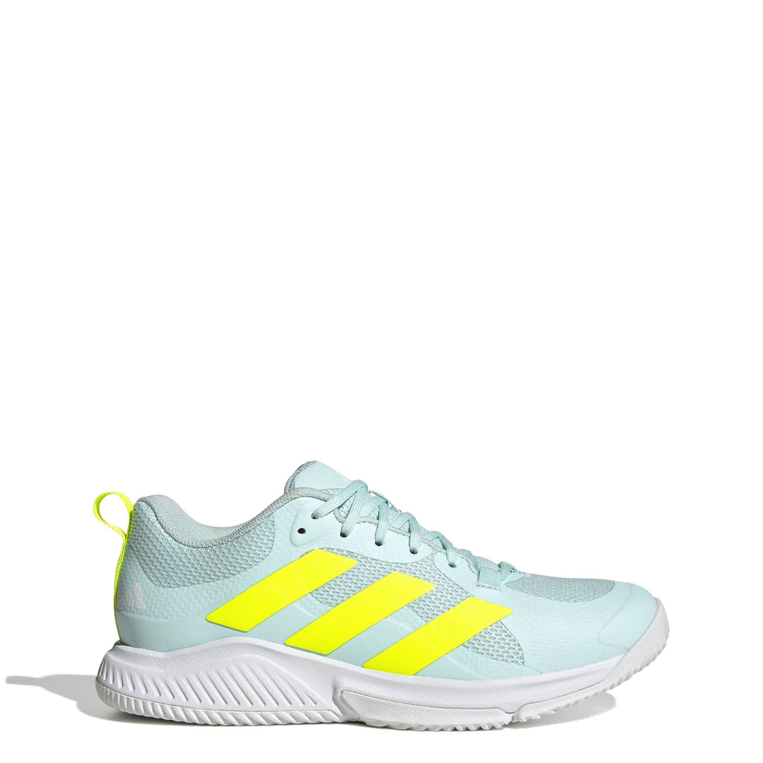 adidas Court Team 2.0 W - dupe/lucpnk/ftwwht