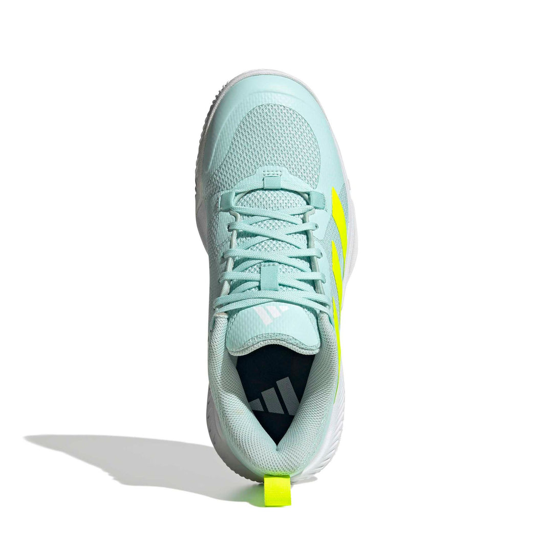 adidas Court Team 2.0 W - dupe/lucpnk/ftwwht
