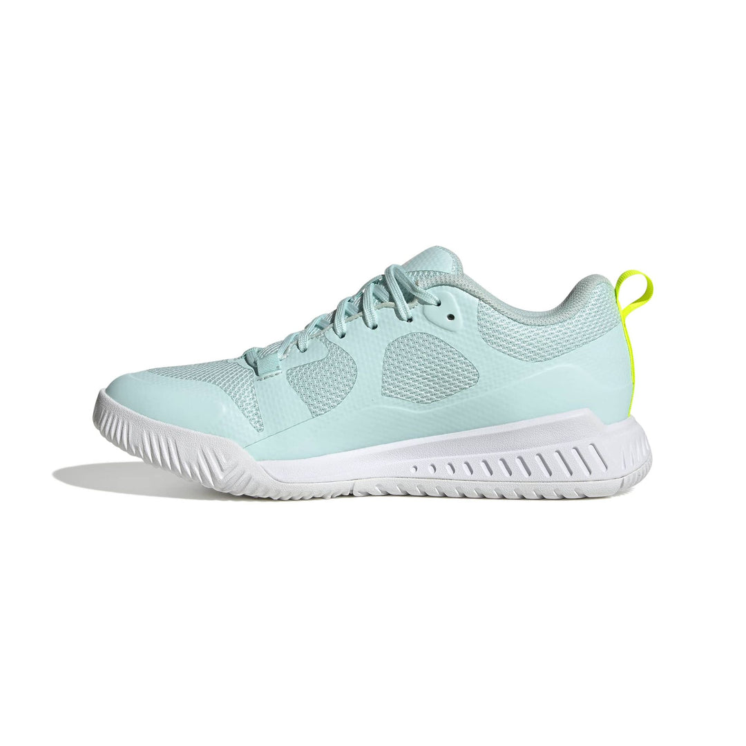 adidas Court Team 2.0 W - dupe/lucpnk/ftwwht