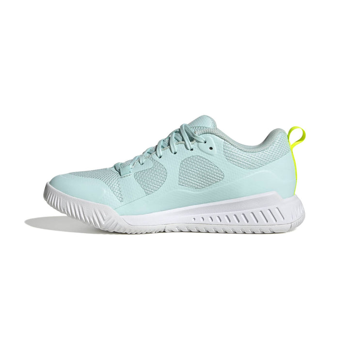 adidas Court Team 2.0 W - dupe/lucpnk/ftwwht