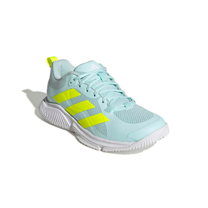 adidas Court Team 2.0 W - dupe/lucpnk/ftwwht