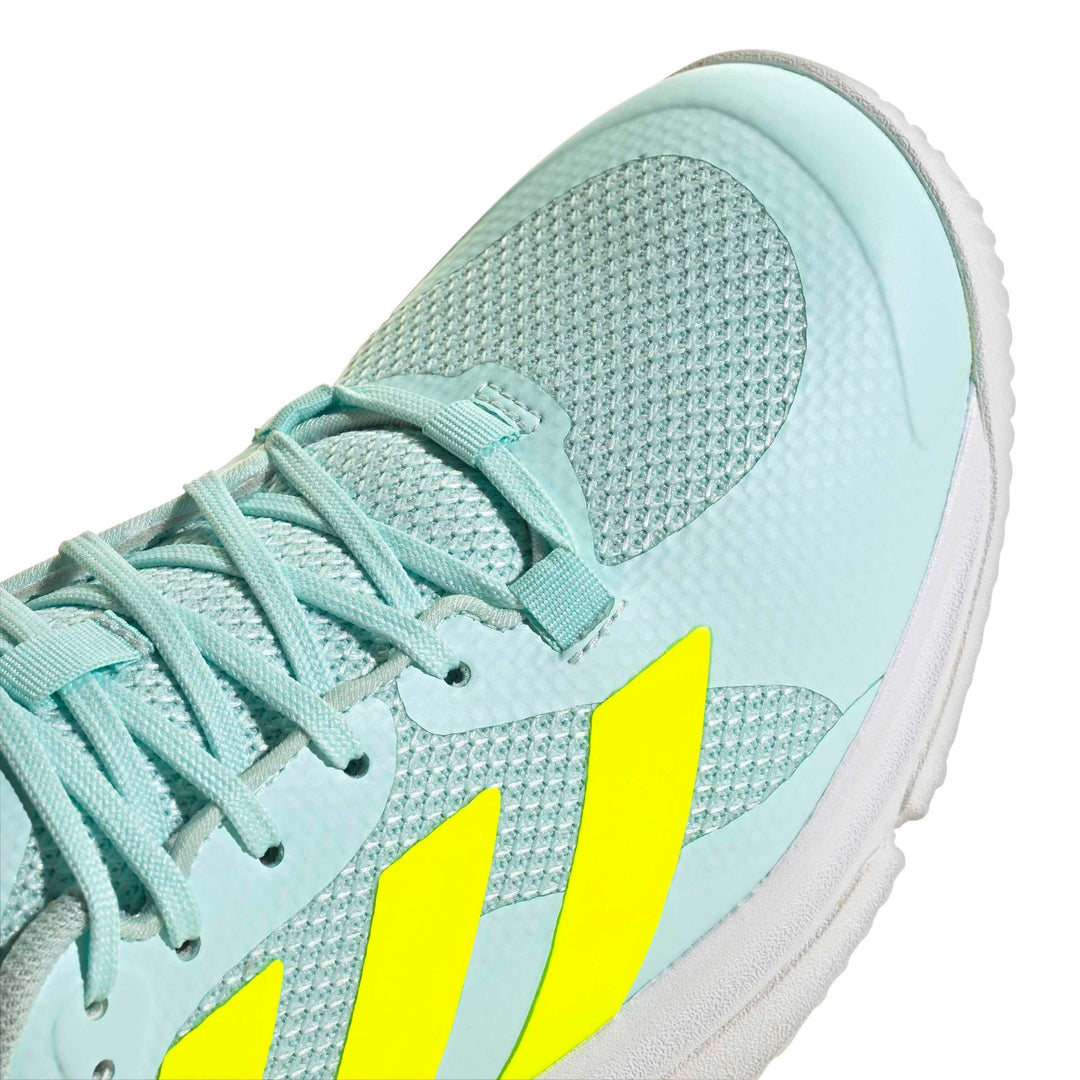 adidas Court Team 2.0 W - dupe/lucpnk/ftwwht