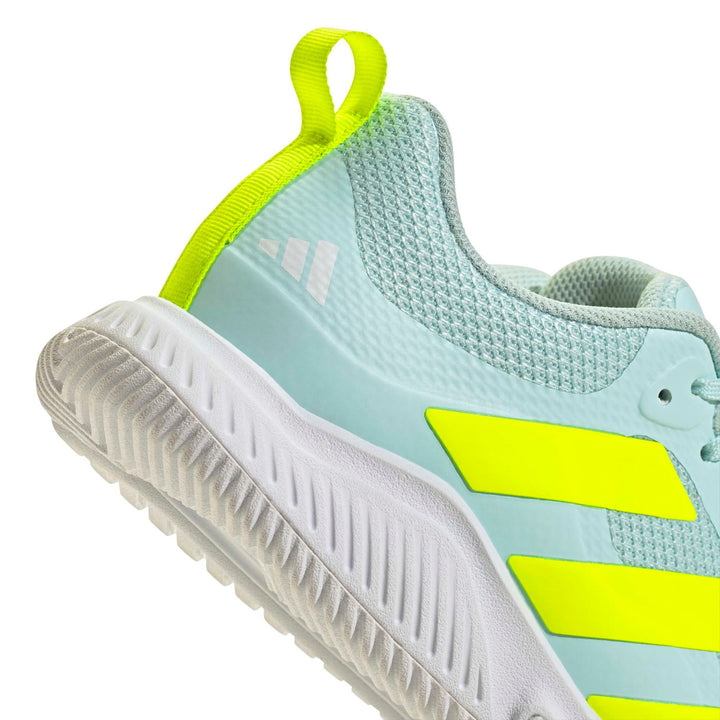 adidas Court Team 2.0 W - dupe/lucpnk/ftwwht