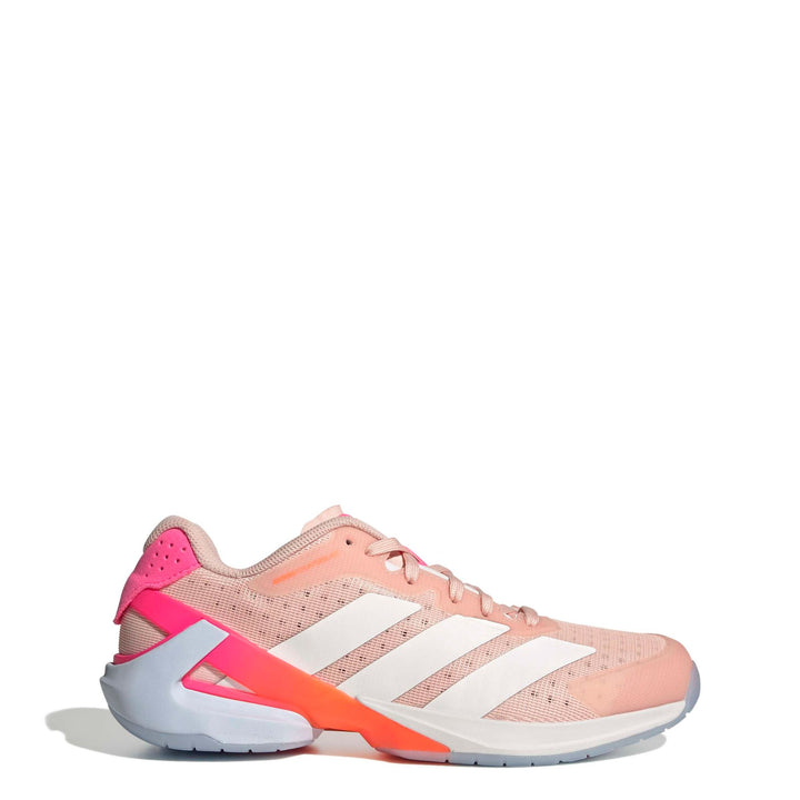 adidas Adizero Counterblast W - blupnk/ftwwht/lucpnk