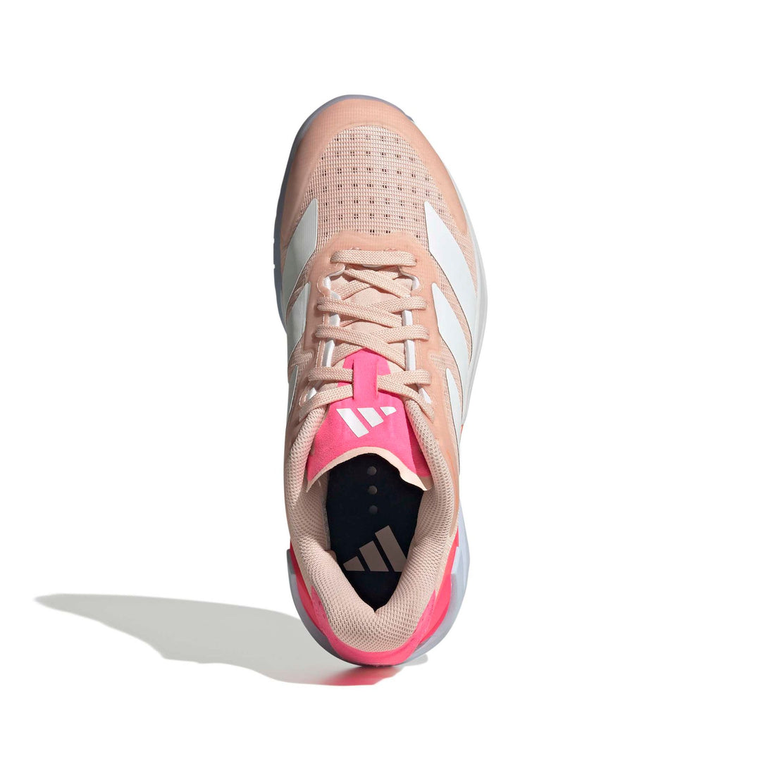 adidas Adizero Counterblast W - blupnk/ftwwht/lucpnk