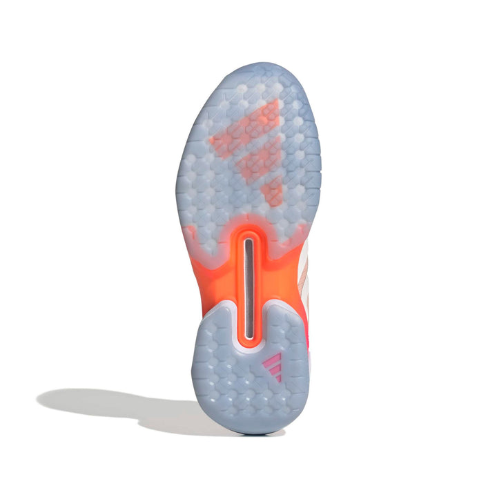 adidas Adizero Counterblast W - blupnk/ftwwht/lucpnk