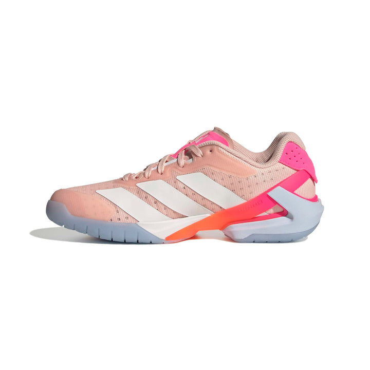 adidas Adizero Counterblast W - blupnk/ftwwht/lucpnk
