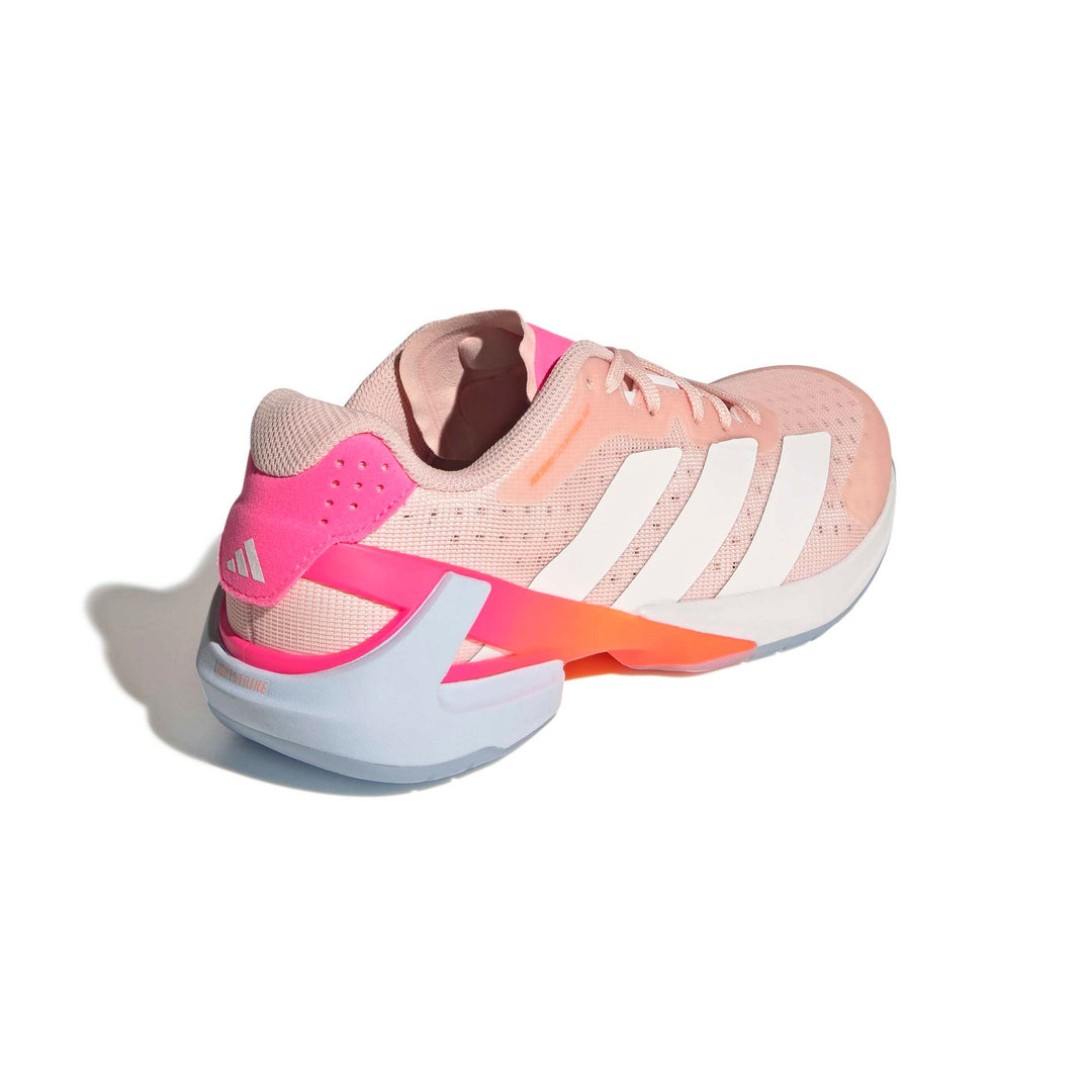 adidas Adizero Counterblast W - blupnk/ftwwht/lucpnk