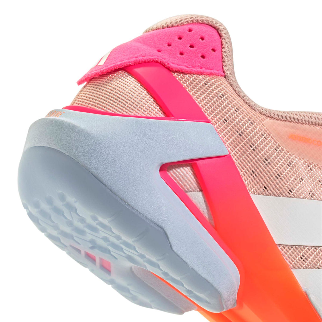 adidas Adizero Counterblast W - blupnk/ftwwht/lucpnk