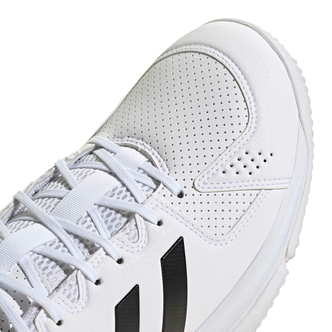 adidas Court Flight M - ftwwht/cblack/ftwwht