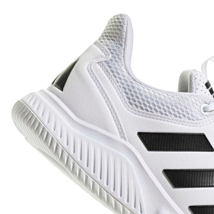 adidas Court Flight M - ftwwht/cblack/ftwwht