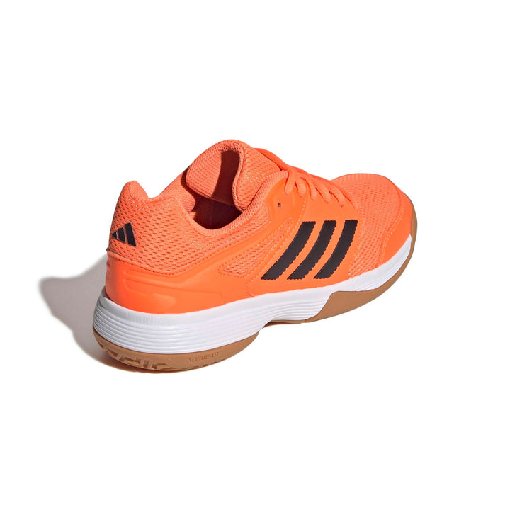 adidas Speedcourt K - luor/cblack/ftwwht