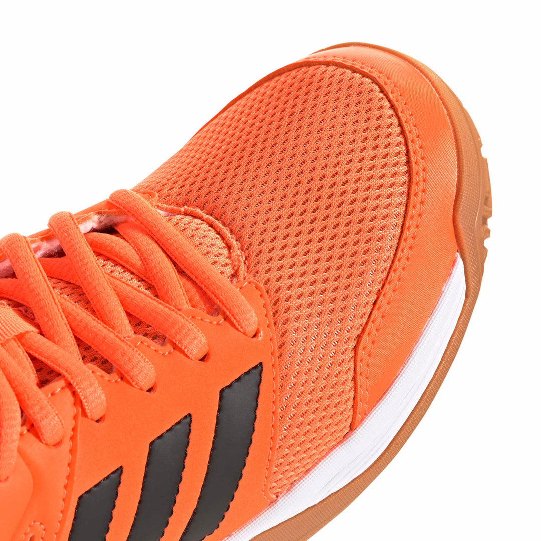 adidas Speedcourt K - luor/cblack/ftwwht