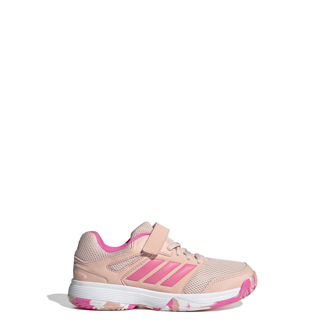 adidas Speedcourt K Velcro - blupnk/lucpnk/ftwwht
