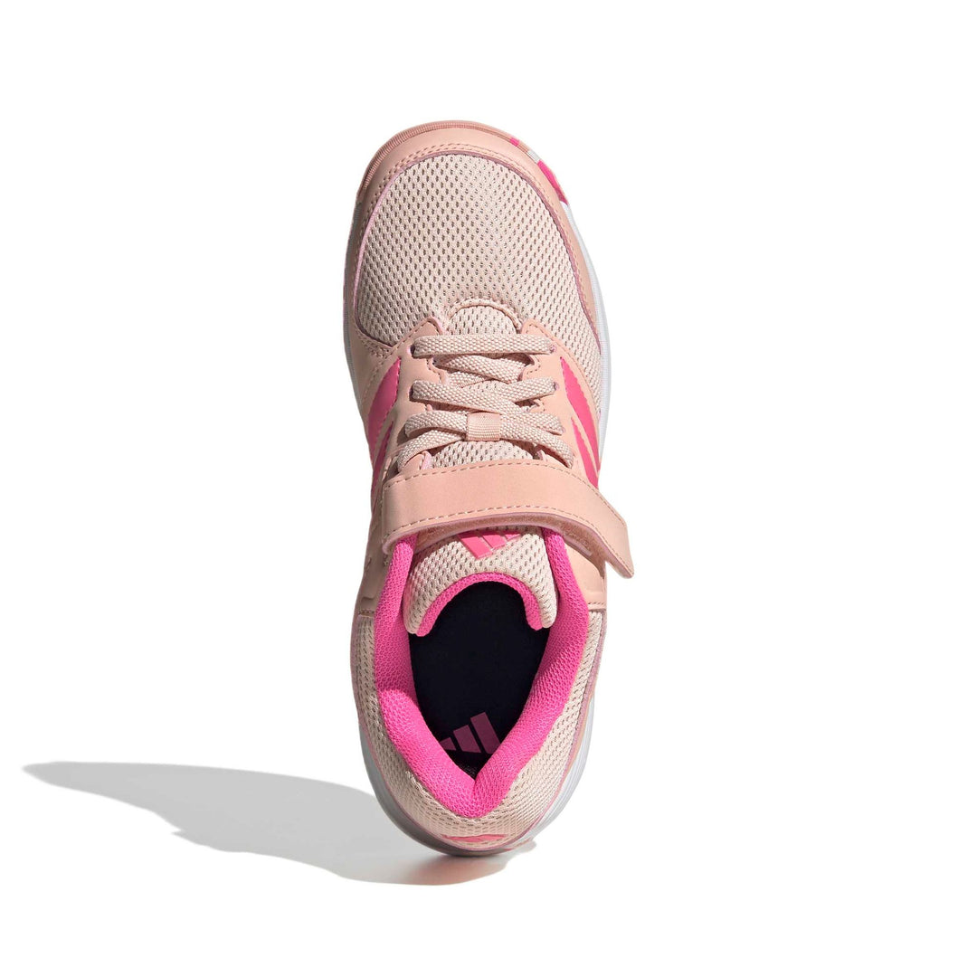 adidas Speedcourt K Velcro - blupnk/lucpnk/ftwwht