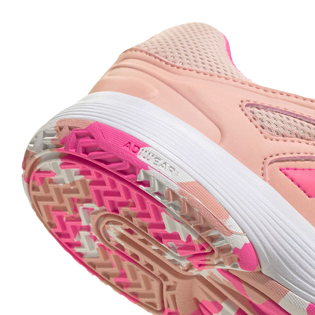 adidas Speedcourt K Velcro - blupnk/lucpnk/ftwwht