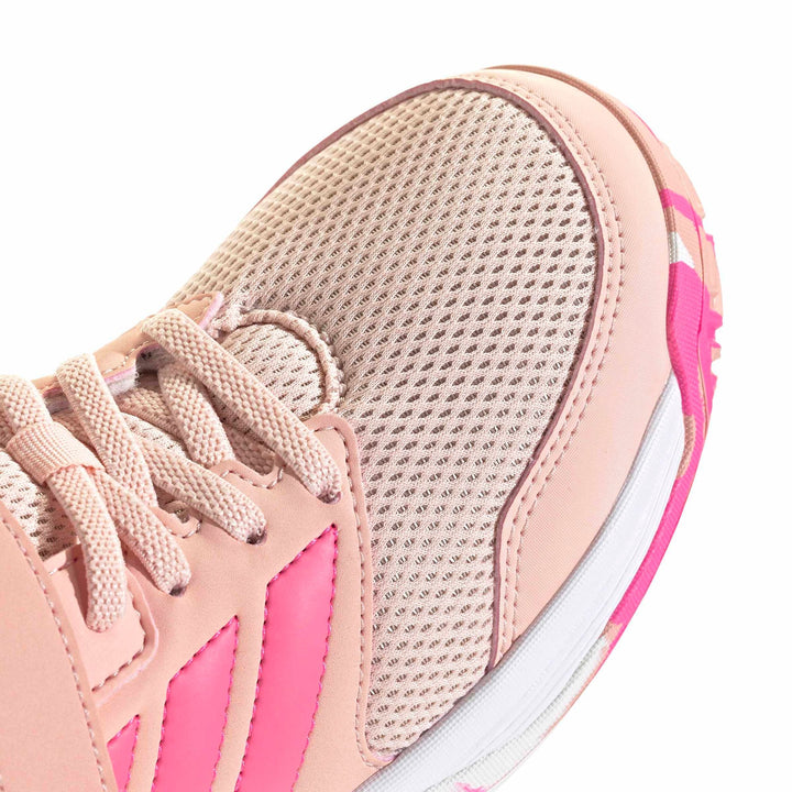 adidas Speedcourt K Velcro - blupnk/lucpnk/ftwwht